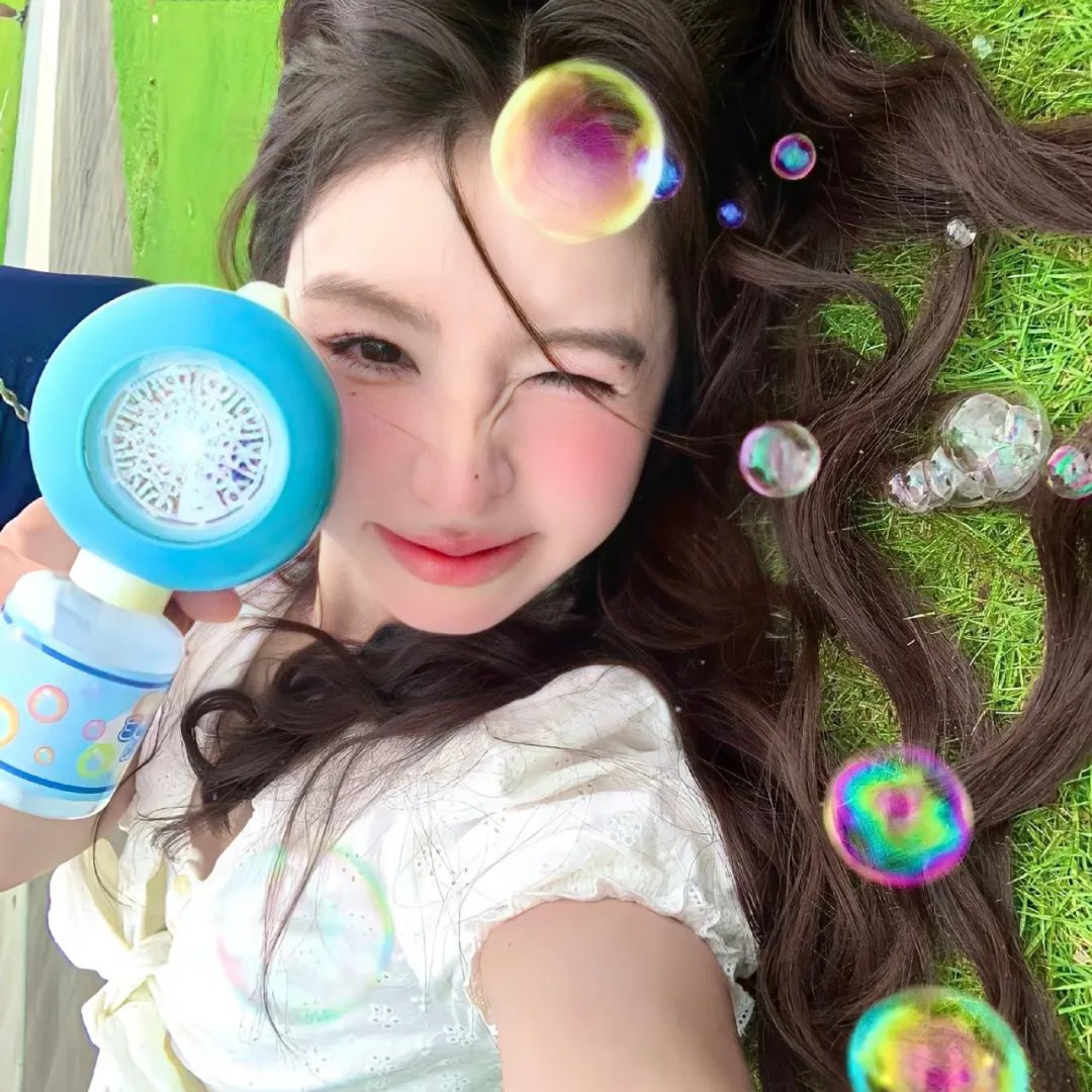 风筝再次飞起