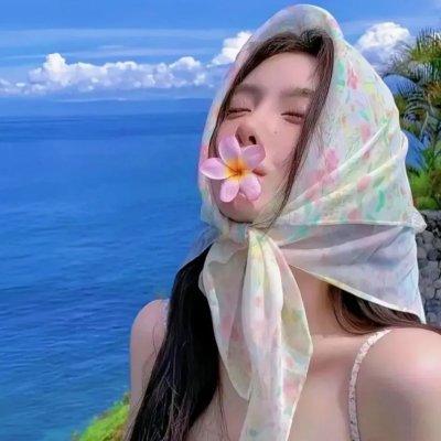 异国人们